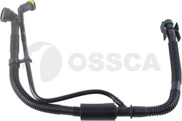OSSCA 68149 - Шланг, вентиляція картера autozip.com.ua