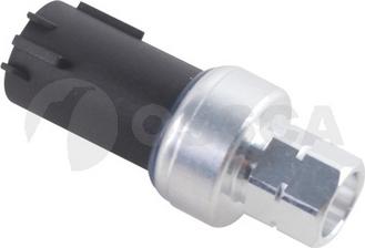 OSSCA 68156 - Термовимикач, вентилятор радіатора / кондиціонера autozip.com.ua