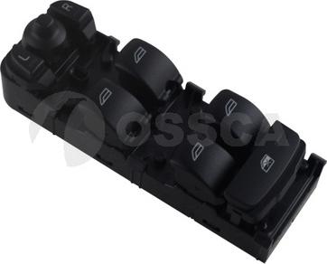 OSSCA 68102 - Вимикач, стеклолод'емнік autozip.com.ua