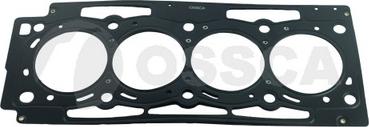 OSSCA 68350 - Прокладка, головка циліндра autozip.com.ua