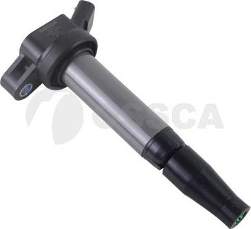 OSSCA 68253 - Котушка запалювання autozip.com.ua