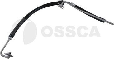 OSSCA 63940 - Гідравлічний шланг, рульове управління autozip.com.ua