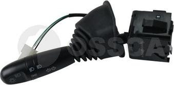 OSSCA 63934 - Вимикач на рульовій колонці autozip.com.ua