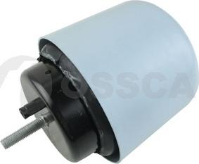 OSSCA 63471 - Подушка, підвіска двигуна autozip.com.ua