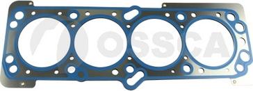 OSSCA 63542 - Прокладка, головка циліндра autozip.com.ua