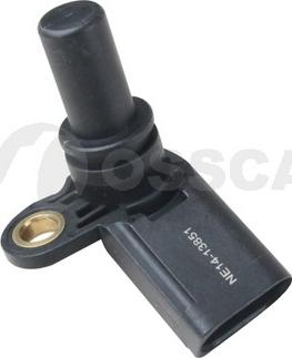 OSSCA 63560 - Датчик імпульсів, колінчастий вал autozip.com.ua
