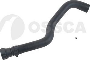 OSSCA 63861 - Шланг, теплообмінник - опалення autozip.com.ua