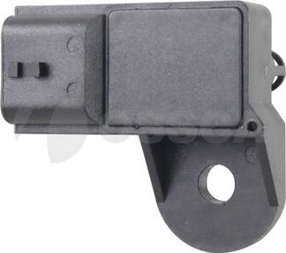 OSSCA 63825 - Датчик, тиск у впускний трубі autozip.com.ua
