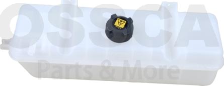 OSSCA 63396 - Компенсаційний бак, охолоджуюча рідина autozip.com.ua