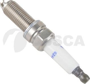 OSSCA 62442 - Свічка запалювання autozip.com.ua