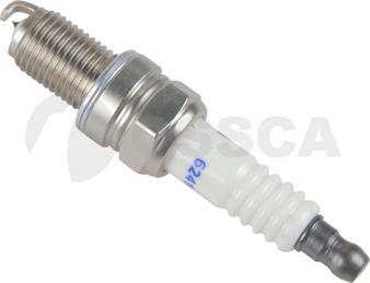 OSSCA 62416 - Свічка запалювання autozip.com.ua