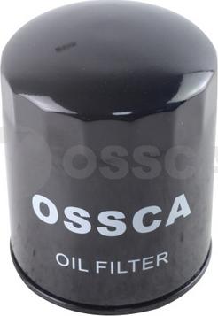 OSSCA 62428 - Масляний фільтр autozip.com.ua
