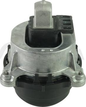 OSSCA 62566 - Подушка, підвіска двигуна autozip.com.ua
