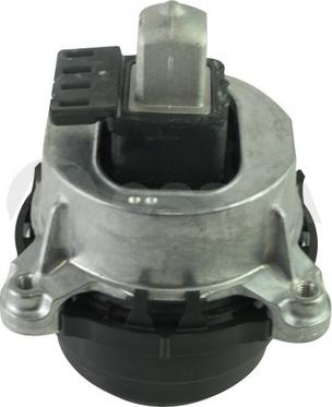 OSSCA 62567 - Подушка, підвіска двигуна autozip.com.ua