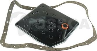 OSSCA 62166 - Гідрофільтри, автоматична коробка передач autozip.com.ua