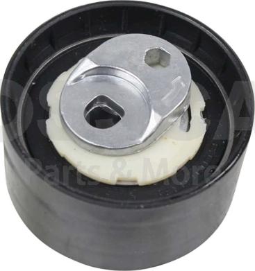 OSSCA 62853 - Амортизатор, поліклиновий ремінь autozip.com.ua