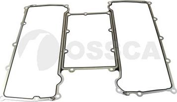 OSSCA 62363 - Прокладка, корпус впускного колектора autozip.com.ua