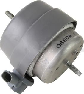 OSSCA 62389 - Подушка, підвіска двигуна autozip.com.ua