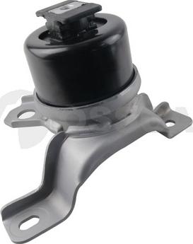 OSSCA 62749 - Подушка, підвіска двигуна autozip.com.ua