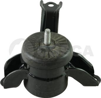 OSSCA 67936 - Подушка, підвіска двигуна autozip.com.ua
