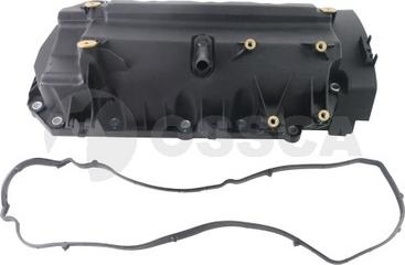 OSSCA 67095 - Кришка головки циліндра autozip.com.ua