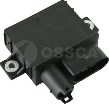 OSSCA 67078 - Блок управління, реле, система розжарювання autozip.com.ua