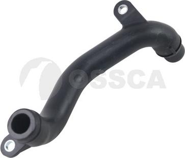 OSSCA 67166 - Трубка охолоджуючої рідини autozip.com.ua