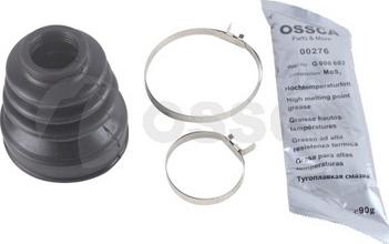 OSSCA 67865 - Пильник, приводний вал autozip.com.ua