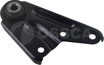 OSSCA 67330 - Подушка, підвіска двигуна autozip.com.ua