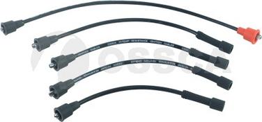 OSSCA 67786 - Комплект проводів запалювання autozip.com.ua
