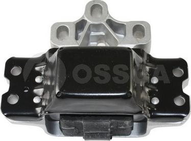 OSSCA 09450 - Подушка, підвіска двигуна autozip.com.ua