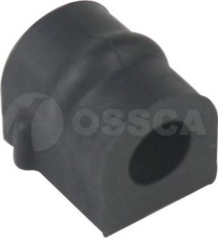 OSSCA 09513 - Втулка, стабілізатор autozip.com.ua