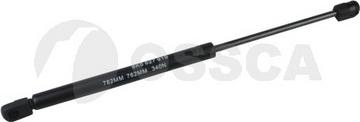 OSSCA 09601 - Газова пружина, кришка багажник autozip.com.ua
