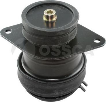 OSSCA 09620 - Подушка, підвіска двигуна autozip.com.ua