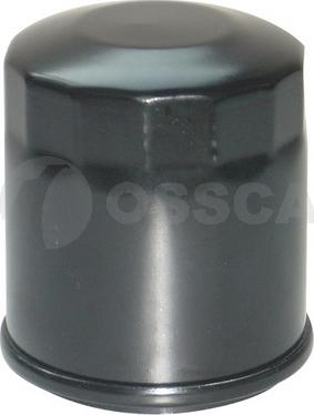 OSSCA 09060 - Масляний фільтр autozip.com.ua