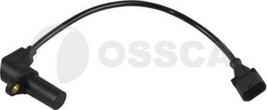 OSSCA 09021 - Датчик імпульсів, колінчастий вал autozip.com.ua