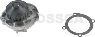 OSSCA 09185 - Водяний насос autozip.com.ua