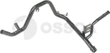 OSSCA 09181 - Трубка охолоджуючої рідини autozip.com.ua