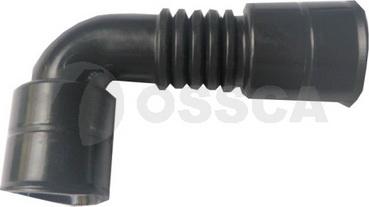 OSSCA 09170 - Шланг, вентиляція картера autozip.com.ua