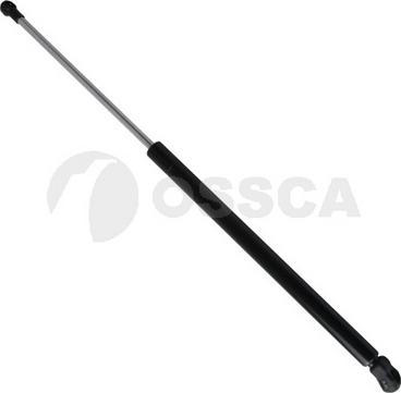 OSSCA 09173 - Газова пружина, кришка багажник autozip.com.ua