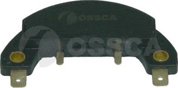 OSSCA 09816 - Блок керування, система запалювання autozip.com.ua