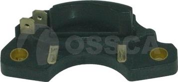 OSSCA 09817 - Блок керування, система запалювання autozip.com.ua
