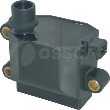 OSSCA 09834 - Котушка запалювання autozip.com.ua