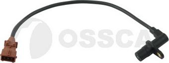 OSSCA 09320 - Датчик імпульсів, колінчастий вал autozip.com.ua