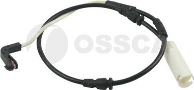 OSSCA 09281 - Сигналізатор, знос гальмівних колодок autozip.com.ua