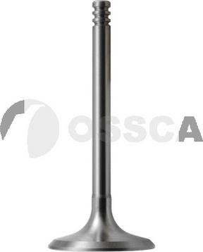 OSSCA 09237 - Впускний клапан autozip.com.ua
