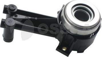 OSSCA 09220 - Вичавний підшипник autozip.com.ua