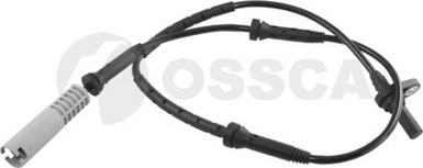 OSSCA 04945 - Датчик ABS, частота обертання колеса autozip.com.ua