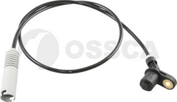OSSCA 04941 - Датчик ABS, частота обертання колеса autozip.com.ua