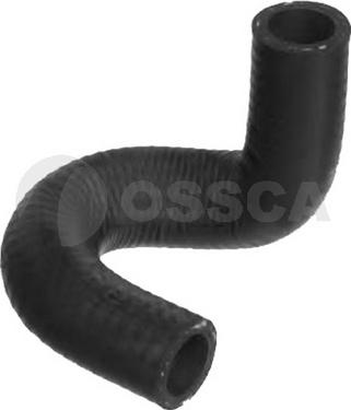 OSSCA 04915 - Шланг радіатора autozip.com.ua